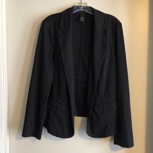 🖤LB Black Blazer🖤